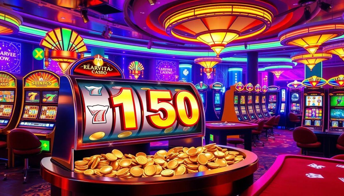 best online casinos