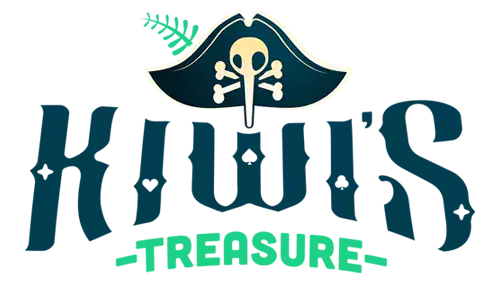 Kiwi’s Treasure Casino